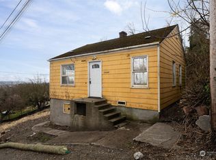 2911 E K St, Tacoma, WA