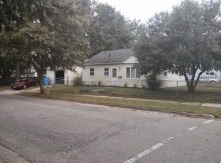 2321 Creston Ave, Lansing, MI 48906