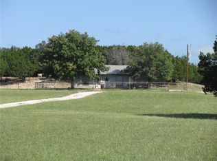 4473 County Road 158, Evant, TX 76525