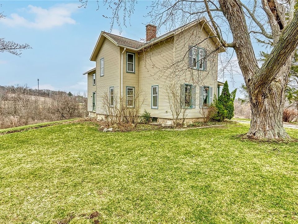 1660 Heath Markham Rd, Honeoye Falls, NY 14472 Zillow