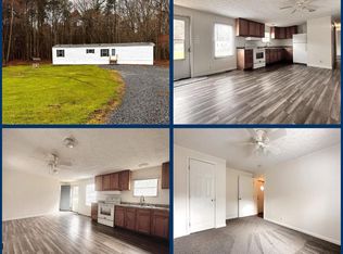 410 Melvin Ave, Grasonville, MD 21638