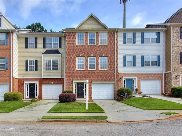 3516 Lantern View Ln, Scottdale, GA 30079