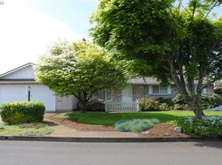 405 Mansfield St, Springfield, OR 97477