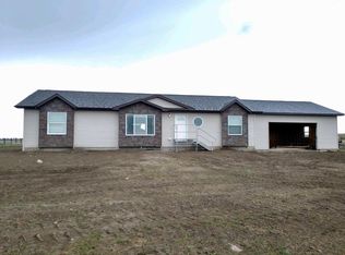 14996 Cochise Street, Williston, ND 58801