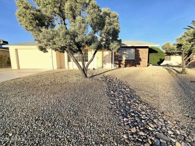 12606 W Crystal Lake Dr, Sun City West, AZ, 85375