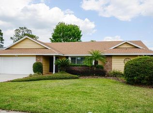 221 Littlehampton Close, Longwood, FL 32779
