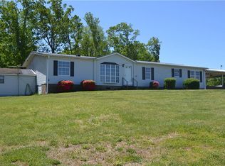 262 Brim Rd, Mount Airy, NC 27030