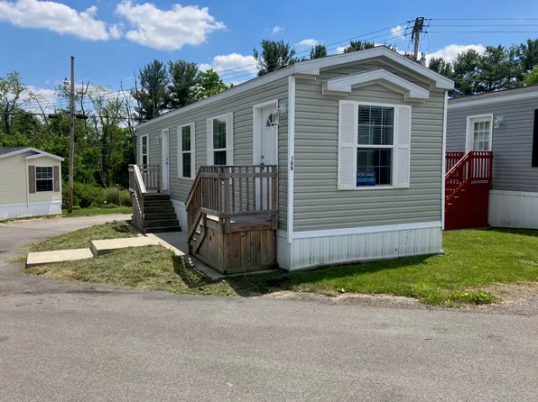 166 Broadmore Dr #Br166, Washington, PA 15301