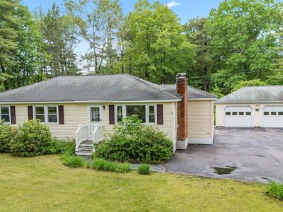 96 E Side Drive, Concord, NH, 03301
