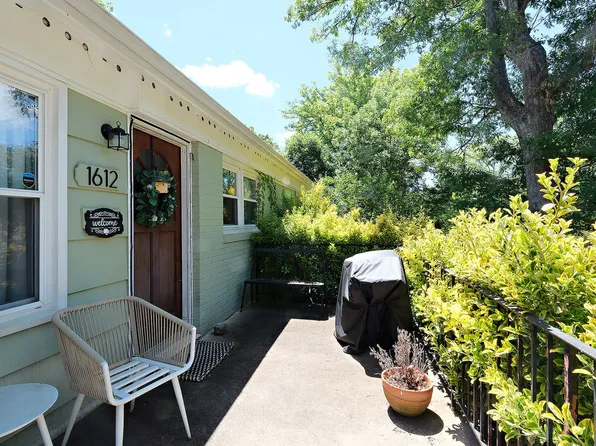 1612 Mulberry Ave, Charlottesville, VA 22903