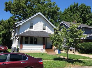 1736 Kensington Rd, Toledo, OH 43607