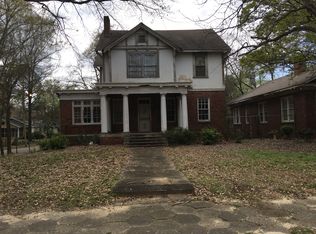 1224 S Perry St, Montgomery, AL 36104