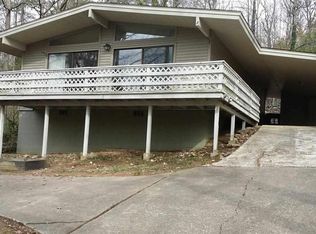 7 Tomino Way, Hot Springs, AR 71909