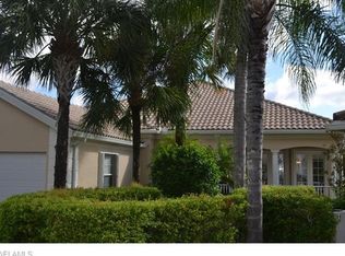 7036 Leopardi Ct #1, Naples, FL 34114