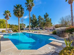 7501 Cedargulf Ave, Las Vegas, NV 89131