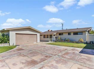9912 W Harle Ave, Anaheim, CA 92804