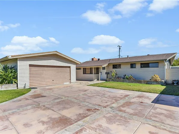 9912 W Harle Ave, Anaheim, CA 92804