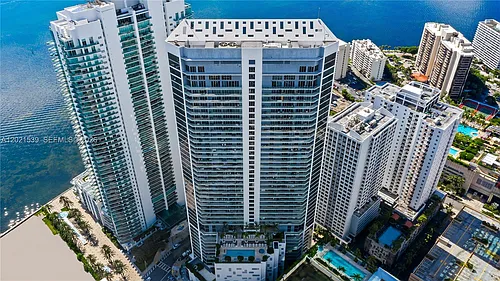 1300 E Brickell Bay Dr #3701 Photo 1 1300 E Brickell Bay Dr #3701 Photo 1