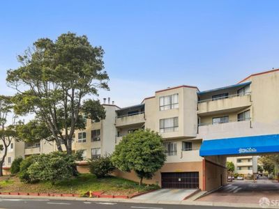 1551 Southgate Ave APT 236, Daly City, CA, 94015