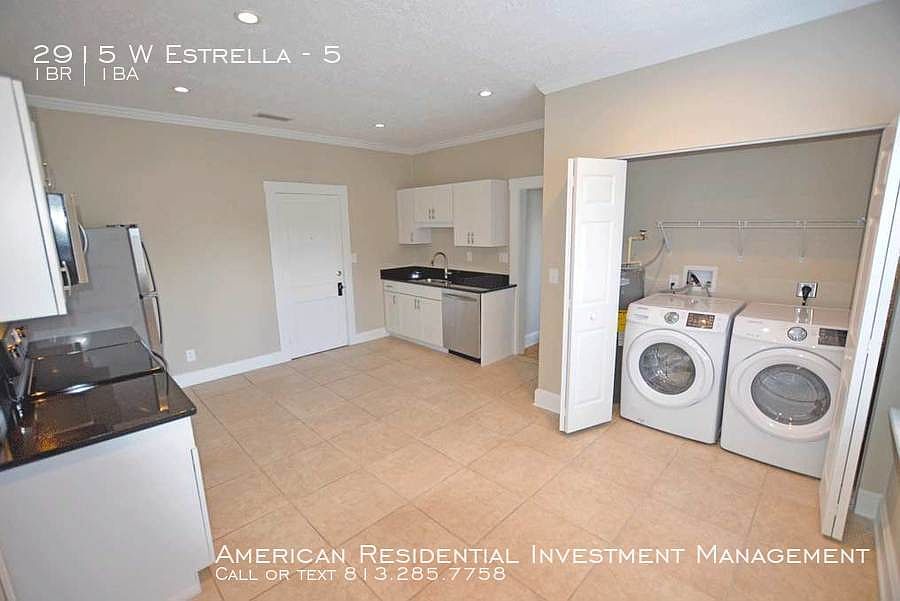 1st image of 2915 W Estrella St APT 5