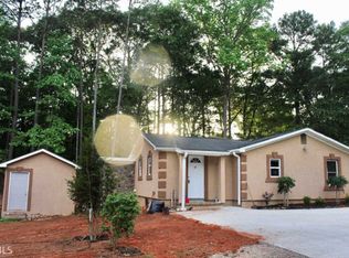 87 Chestnut Ln, McDonough, GA