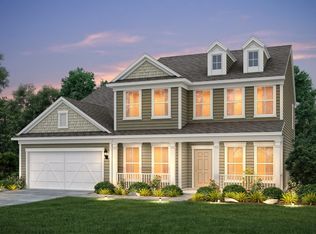 7100 Brookline Pl, Huntersville, NC 28078