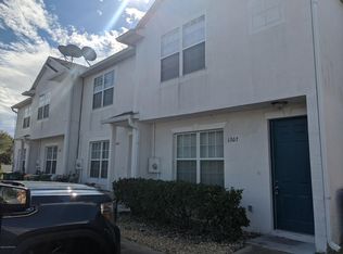1307 George Edwards Ct, Merritt Island, FL 32953