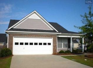 421 White Cedar Dr, Columbia, SC 29229