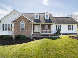 141 Countryview Ave, Dalton, OH 44618