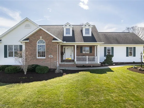 141 Countryview Ave, Dalton, OH 44618