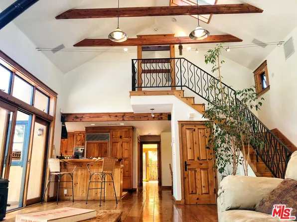 1577 Old Topanga Canyon Rd, Topanga, CA 90290