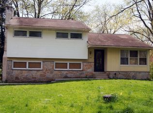 512 Winding Way, Exton, PA 19341