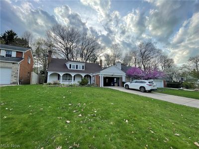 1534 S Belvoir Blvd, South Euclid, OH, 44121