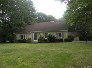 18 Black Rock Ave, Killingly, CT 06239