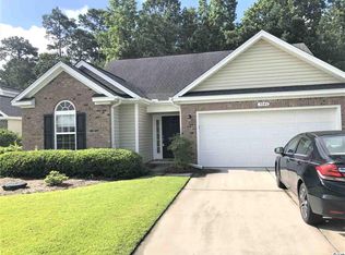 3040 Shorecrest Bay Dr, Murrells Inlet, SC 29576