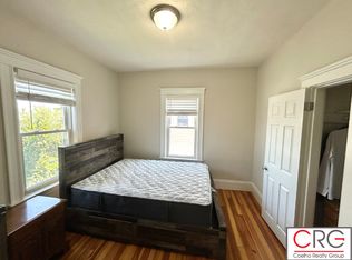117 3rd St FLOOR 2, Medford, MA 02155