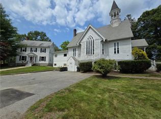 156-158 Broad St, Pascoag, RI 02859
