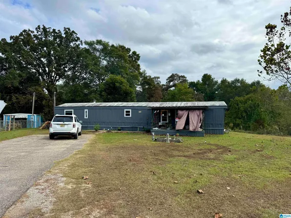 115 County Road 440, Clanton, AL 35046