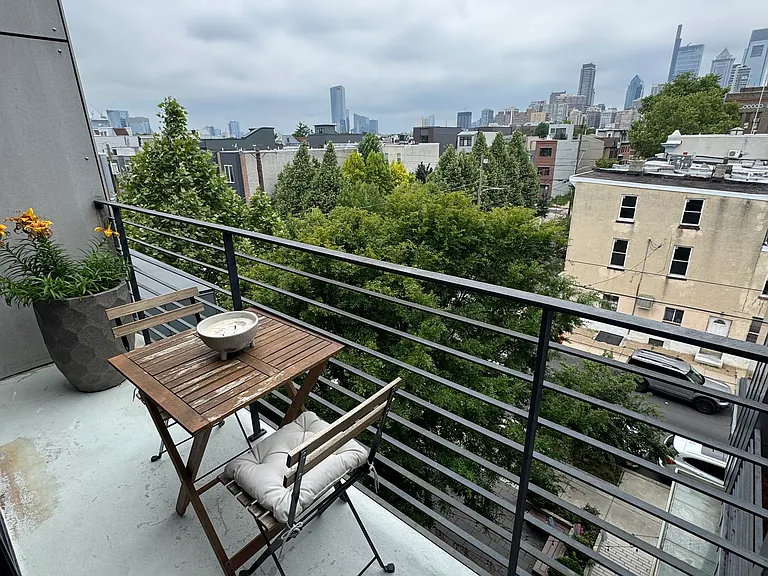 1001 S 17th St #401 — Photo 20