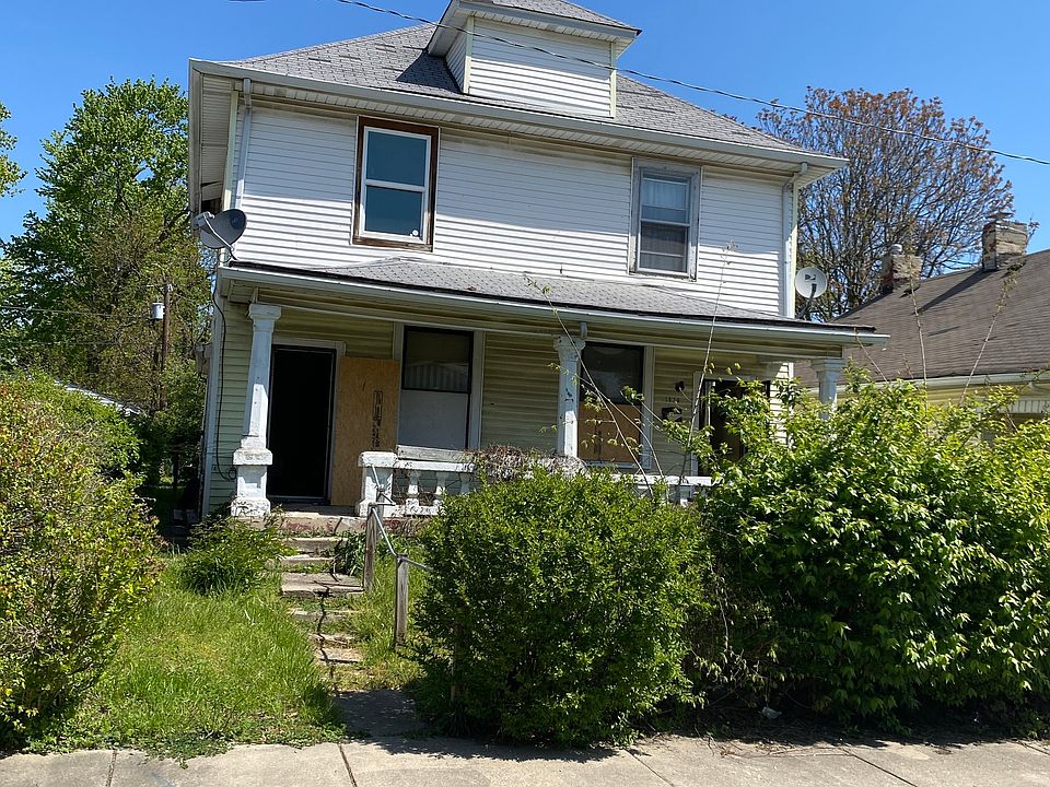 18261828 W Vermont St, Indianapolis, IN 46222 Zillow