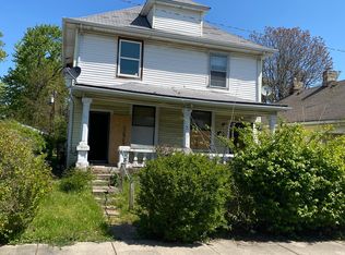 1826-1828 W Vermont St, Indianapolis, IN