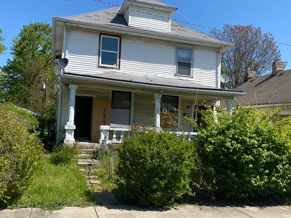 1826-1828 W Vermont St, Indianapolis, IN 46222