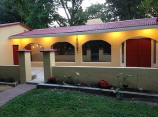 1260 N High School Rd, Indianapolis, IN 46224