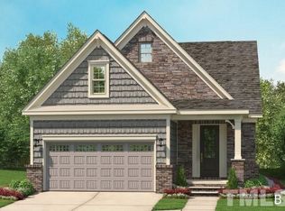 963 Regency Cottage Pl, Cary, NC 27518