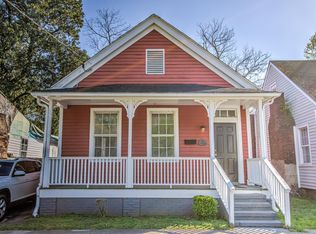 256 Walker St, Augusta, GA 30901