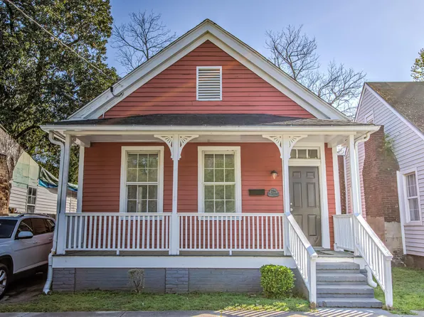 256 WALKER Street, Augusta, GA 30901
