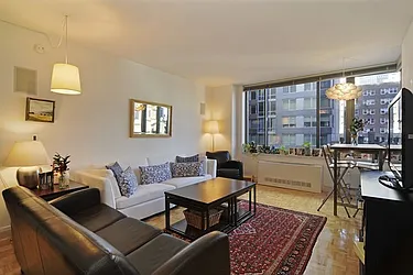 Rented by Citi Habitats