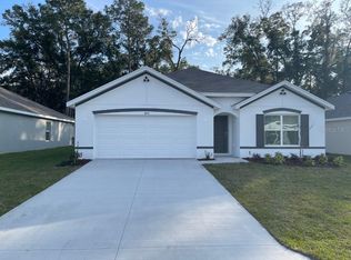 6910 SE 112th Ln, Belleview, FL 34420