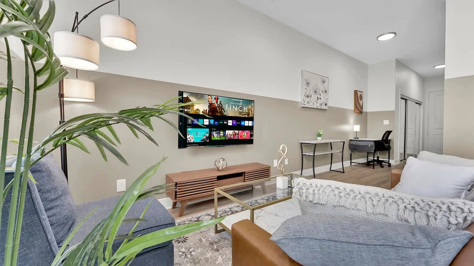 1 bed, 1.0 bath, $2,650 — Photo 4