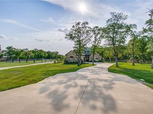 6721 Blackjack Oaks Rd, Aubrey, TX 76227